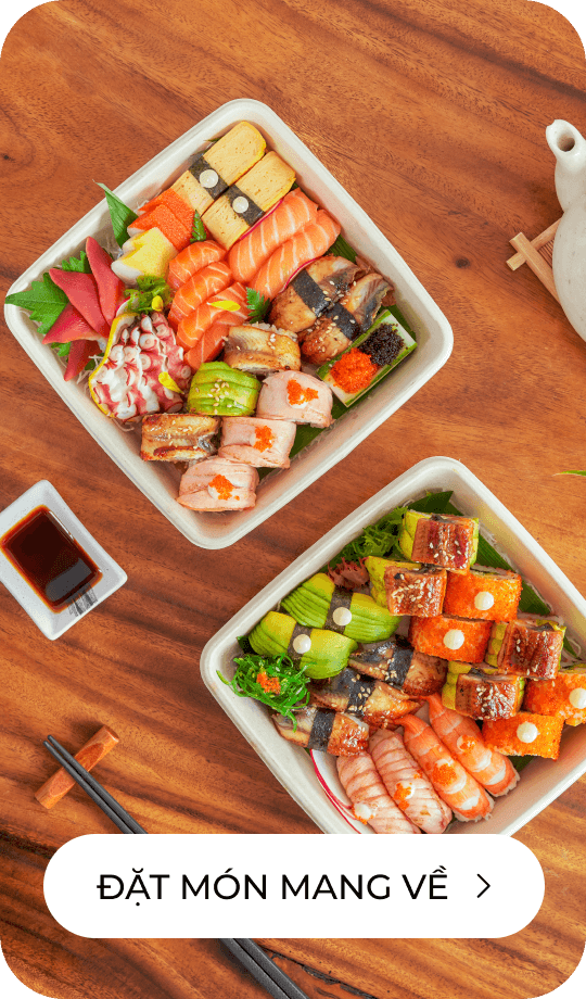 Đặt món mang về