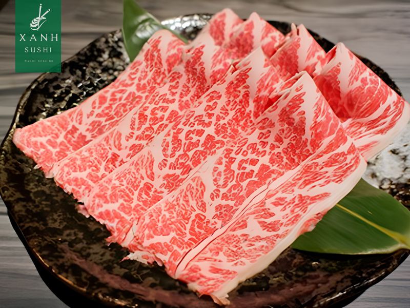 Bò kobe là gì?
