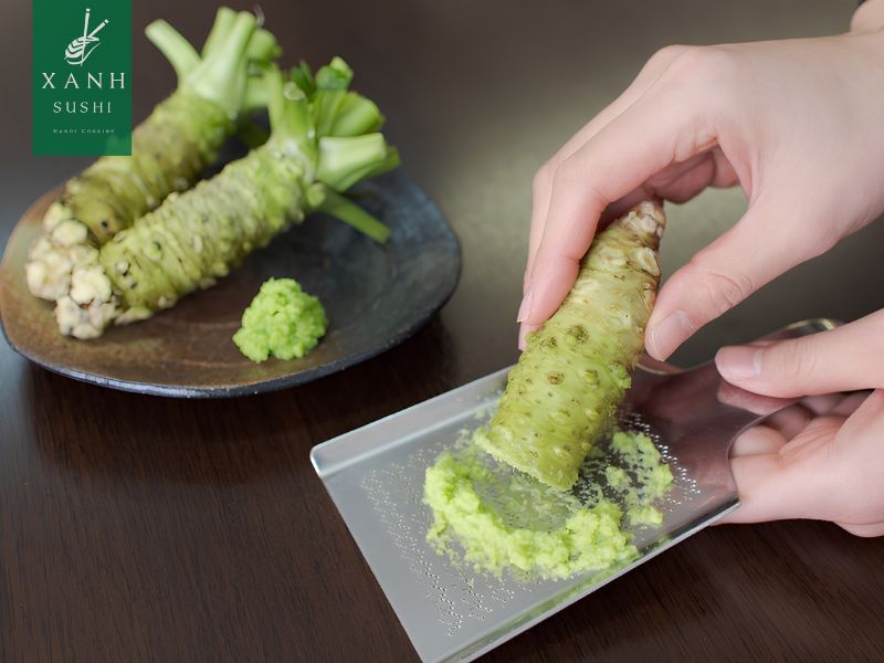Định nghĩa vàng xanh của Nhật Bản