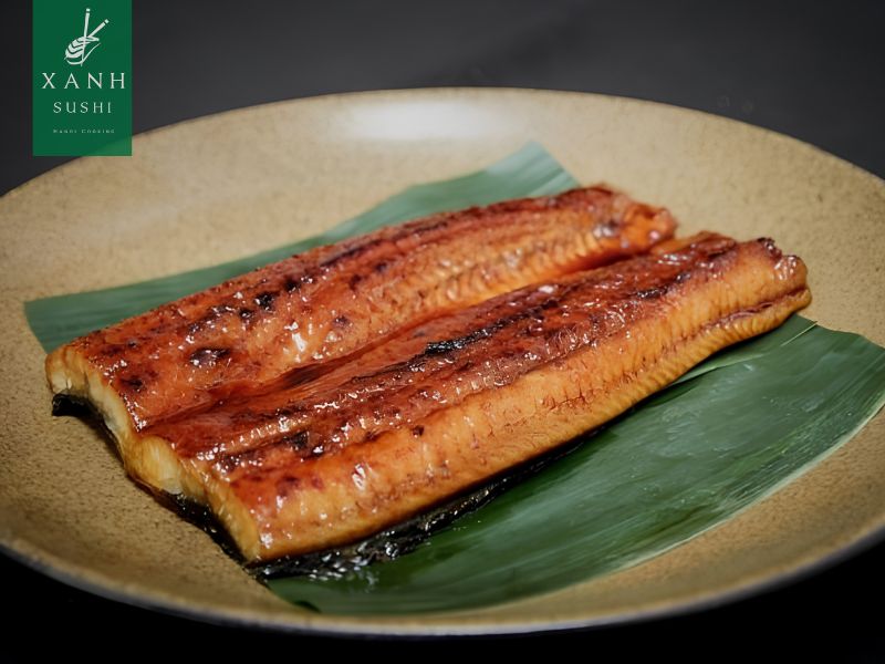 Lươn Nhật là gì?