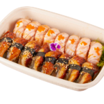 Sushi Mix X2 – 358K