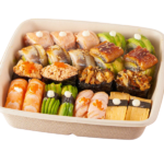 Sushi Mix X3 – 368K