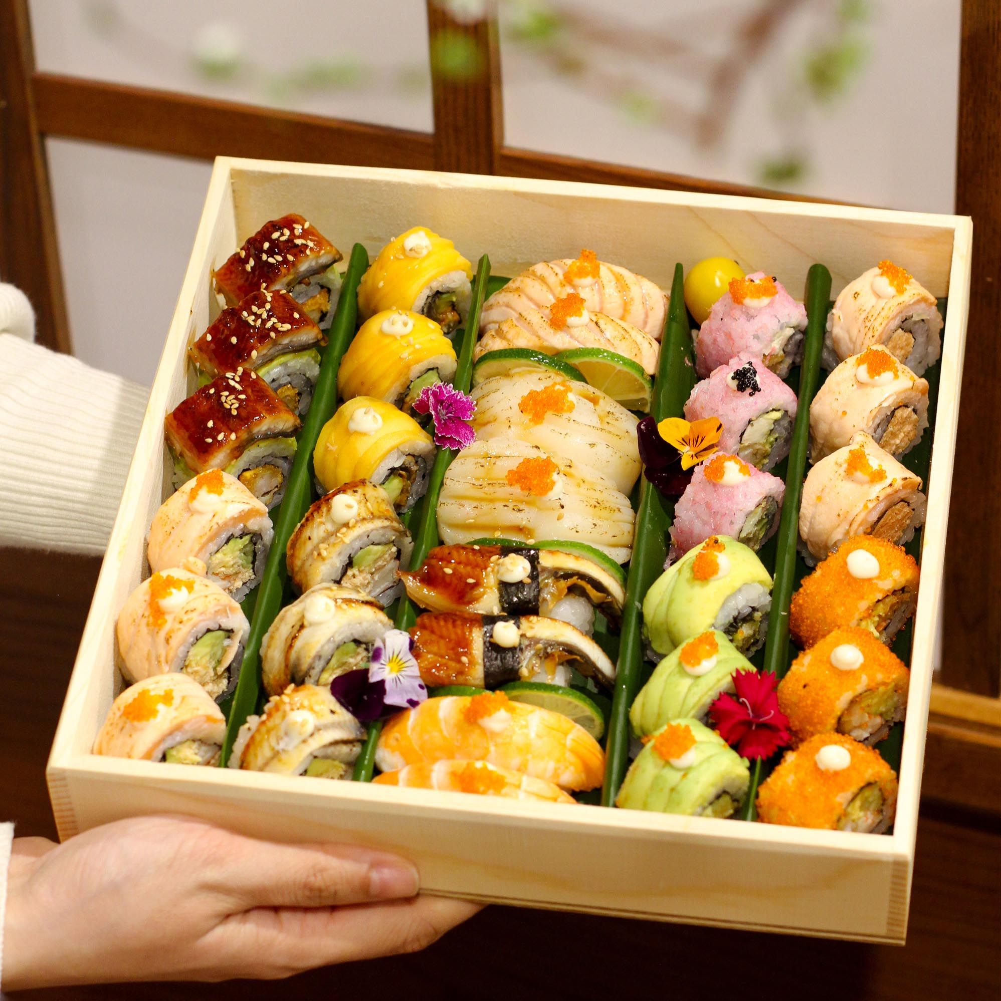 Sushi Gift