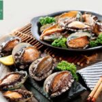 bào ngư nướng món ngon đẳng cấp nên thử