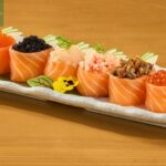 Gunkan là gì các loại Gunkan