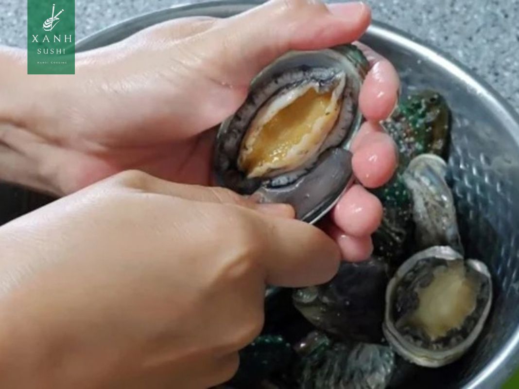 Bí Quyết Làm Sạch Và Sơ Chế Bào Ngư Cho Món Nướng Hoàn Hảo