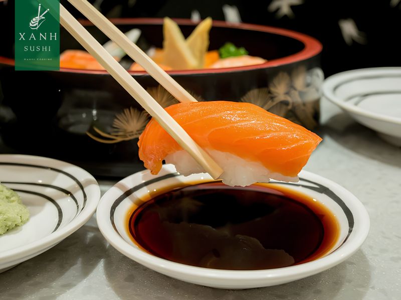Ponzu và các cặp bài trùng