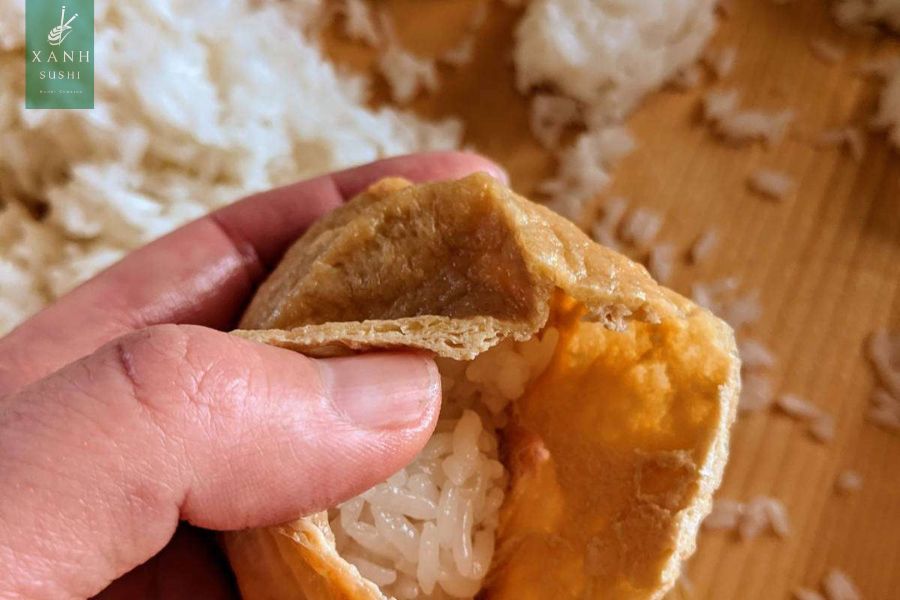 Lớp vỏ đậu hũ