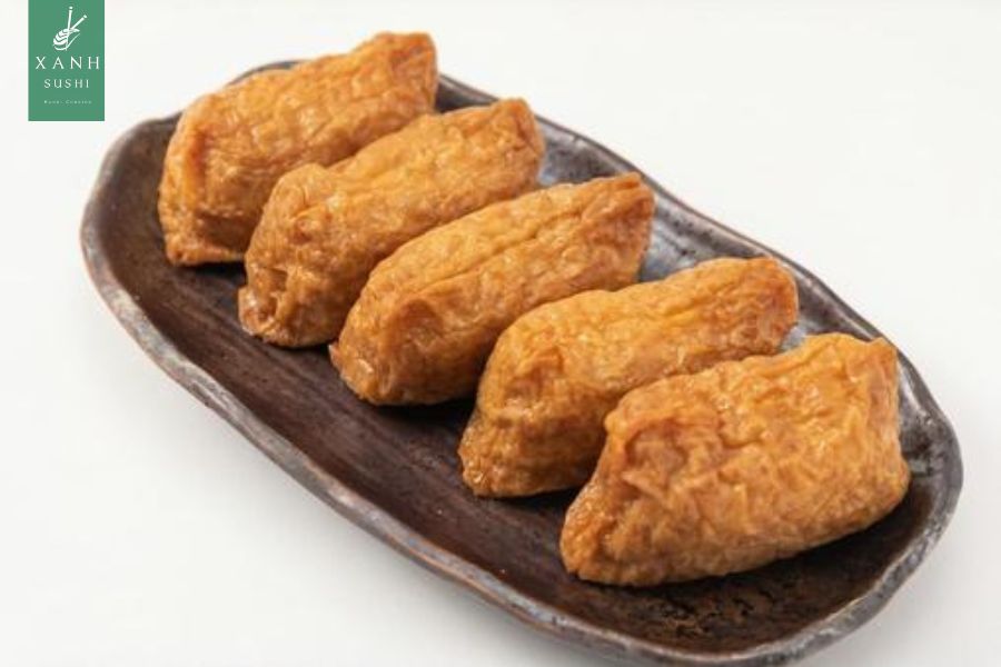 Hình trụ (hoặc túi)