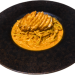 Mỳ Cheese Gà (L)