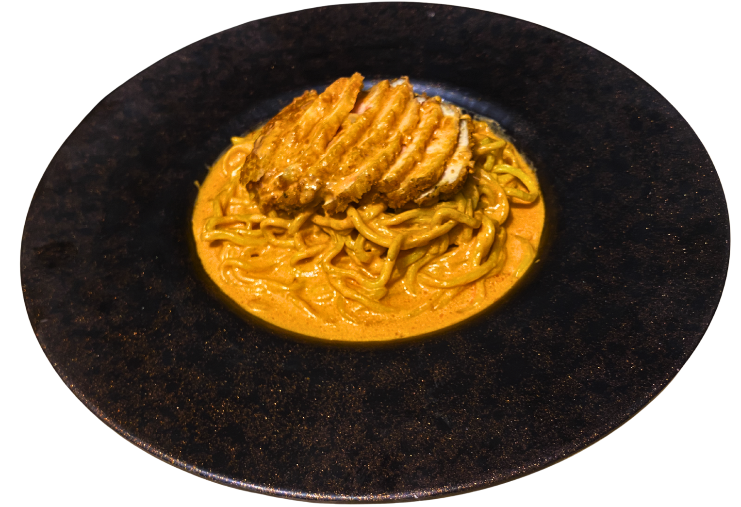 Mỳ Cheese Gà (L)