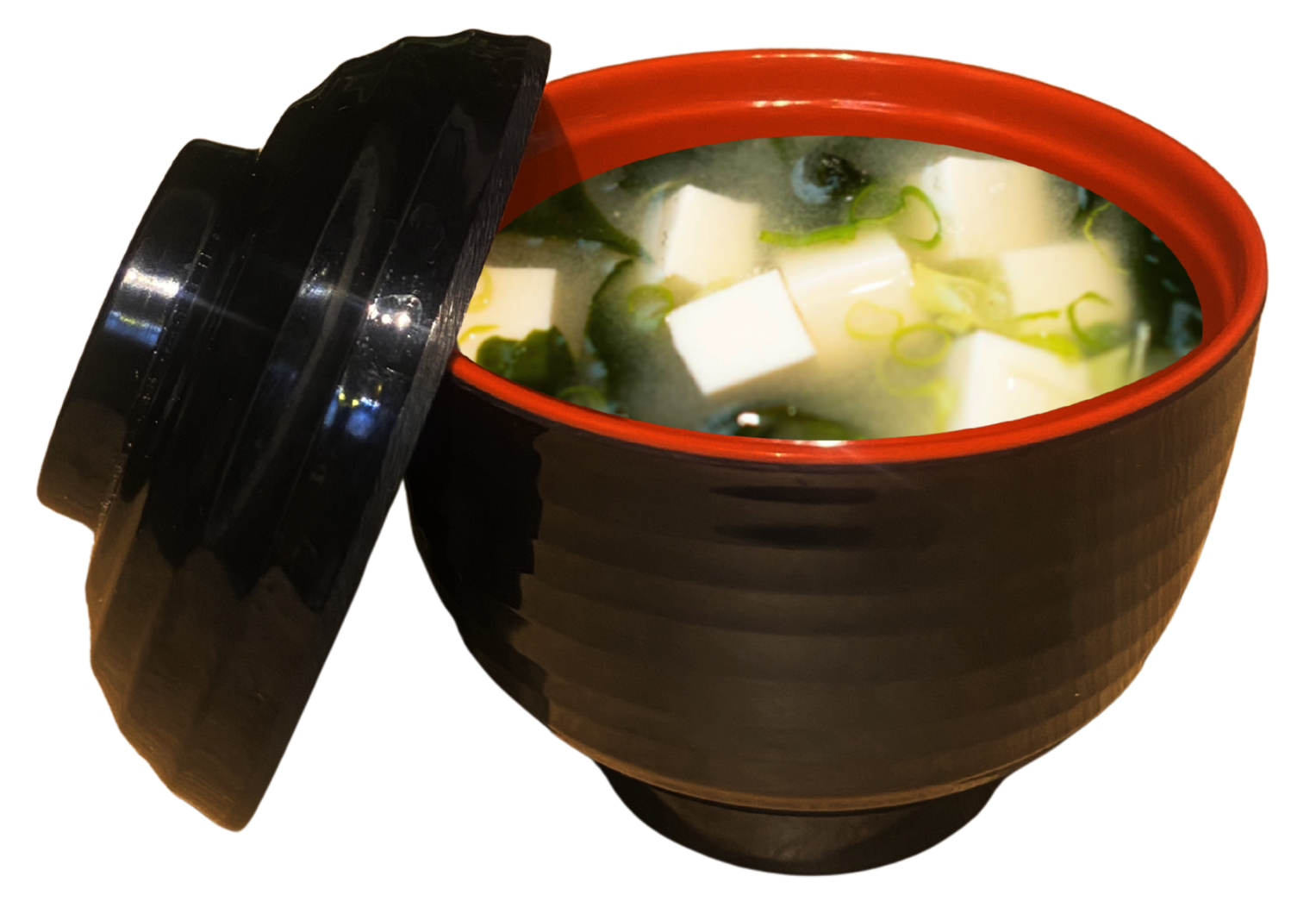 Súp Miso