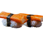 Nigiri Sushi Thanh Cua