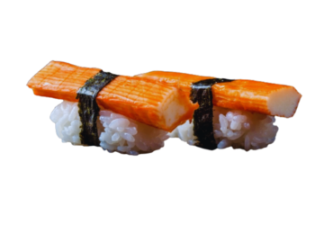 sushi nigiri thanh cua