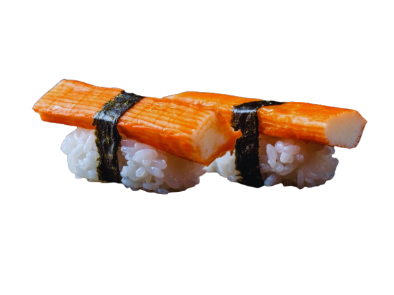 Nigiri Sushi Thanh Cua