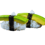 Nigiri Sushi Quả Bơ