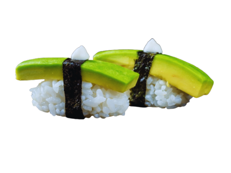 Nigiri Sushi quả bơ