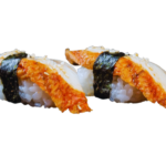 Nigiri Sushi Lươn