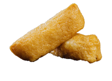 nigiri sushi váng đậu ngọt