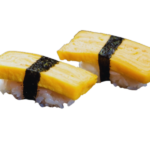 Nigiri Sushi Trứng