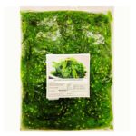 RONG BIỂN TRỘN MÈ /Ocean (CHUKA WAKAME) 500g