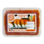 TOBIKO Trứng Cá Chuồn Hộp 500g