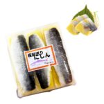 CÁ TRÍCH ÉP TRỨNG (NISHIN /CHUGAI)