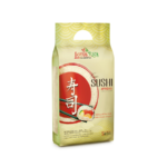 Gạo Nhật Làm Sushi Lotus Rice  5KG