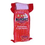 Thanh Cua Làm Sushi Kani Kamaboko Premium Gold – (30 thanh/gói)