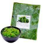Rong Biển Trộn Mè Chuka Wakame Nissi 1kg