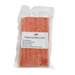 Thanh Cua Nguyên Liệu Làm Sushi