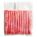 Thanh Cua 1kg Dài 18cm – (23 thanh/gói)