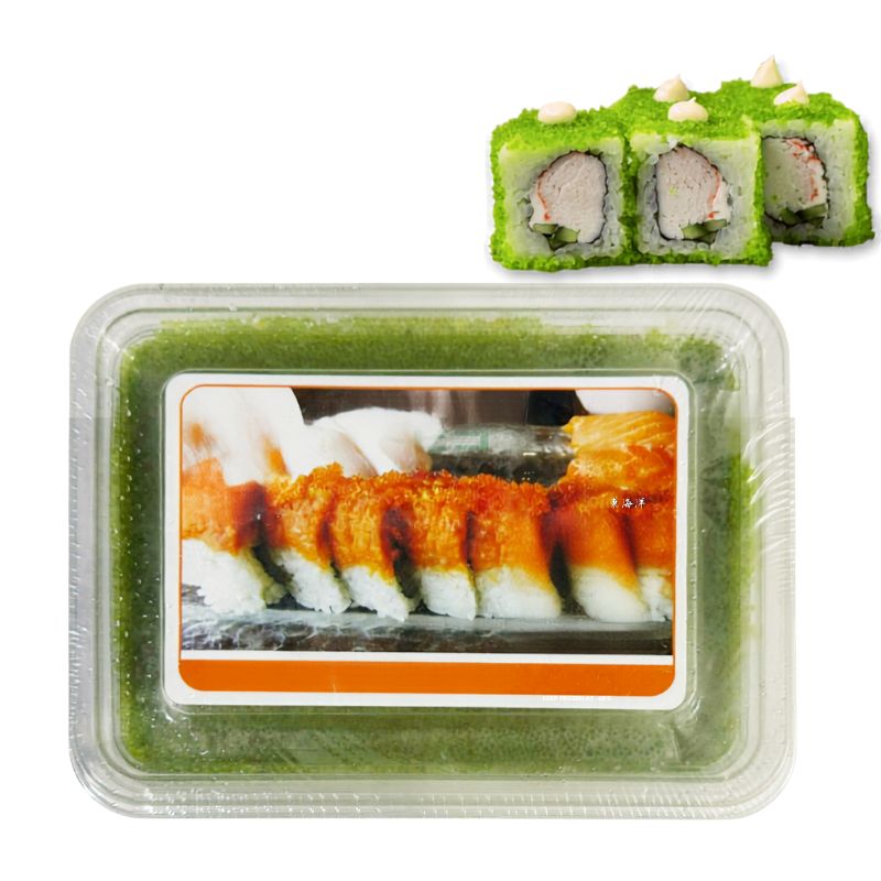 TOBIKO Trứng Cá Chuồn Hộp 500g
